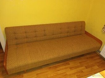 ROZKLÁDACÍ POHOVKA