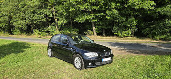 BMW 120D, 120Kw, 2006