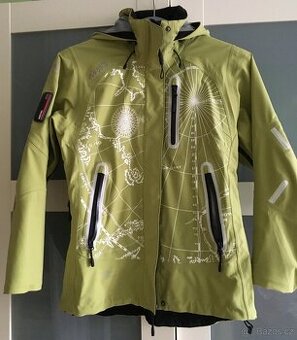 Dámská jarní bunda Bergans