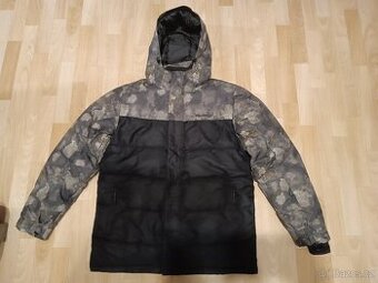 Pánská lyžařská bunda REAPER xl.