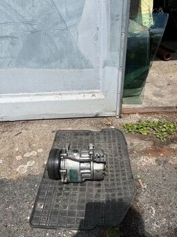 Klimakompresor - plně funkční, záruka