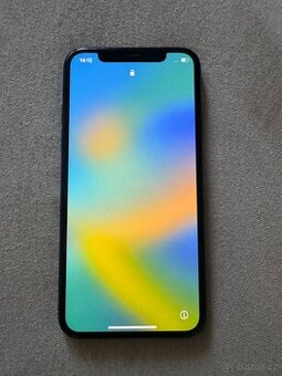 iPhone X 256gb