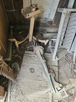 PF-62 příslušenství