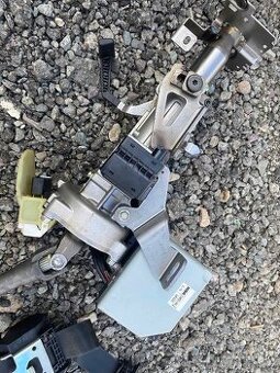 Posilovač řízení renault fluence 488101913r