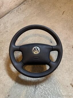 Vw Golf IV -volant s airbagem