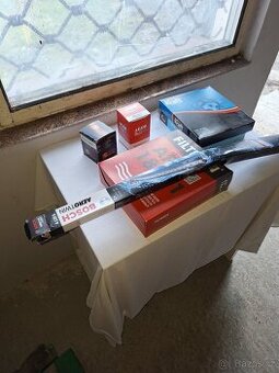 FORD S-MAX 1.8 tdci 92kw