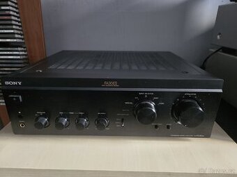 Zesilovač Sony TA-FA30ES