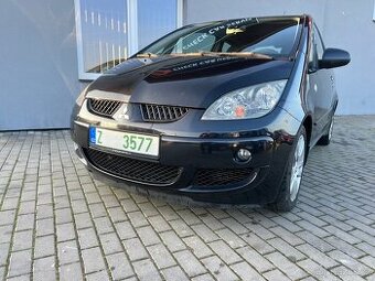 Mitsubishi COLT CZT TURBO