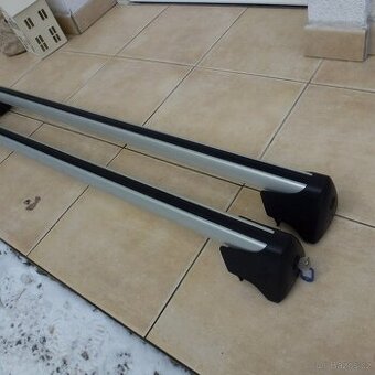 Příčný střešní nosič Yeti