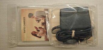 Ericsson Rapid Charger