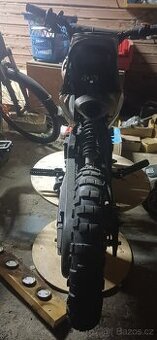 50 cm2 Mini dirt 2 kusy + Chránič