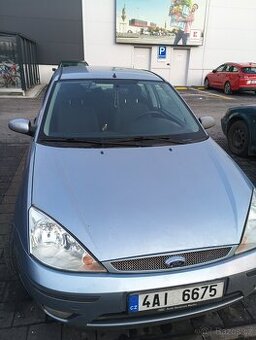 Prodám Ford Focus