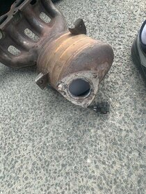 Náhradní díly na Opel Vectra C 1.8 103 kw Z18XER