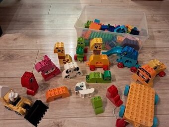Lego duplo