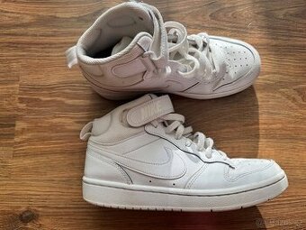 Kotníkové/ kotníčkové tenisky/ sneakersy Nike