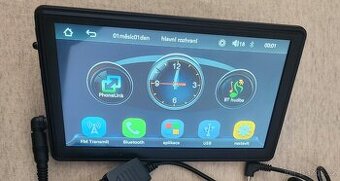 Carplay/ android auto - obrazovka do auta, Navigace