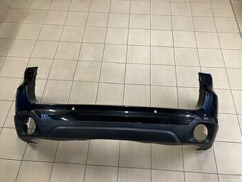 Kompletní zadní nárazník BMW X5 F15