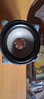 Rusky reproduktor 20cm-koupim