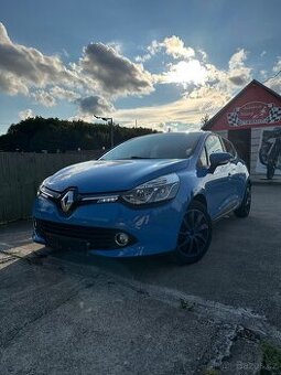 Renault Clio 1.2