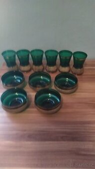 krásná stará sada