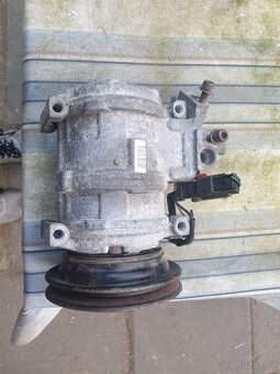 Chrysler kompresor klimatizace - 1