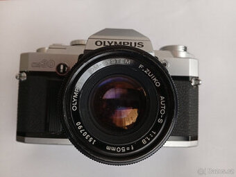 Olympus