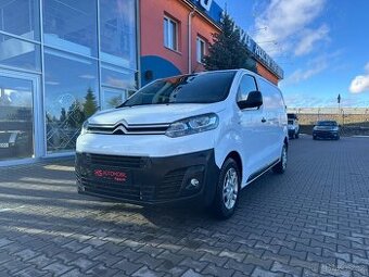 Citroën Jumpy, 2,0 HDi 90kW - 1