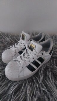 Tenisky Adidas Superstar 36.5 - 1