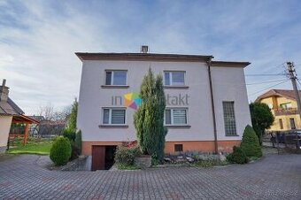 Prodej rodinného domu 210 m², Třinec - Nebory, ev.č. 00426