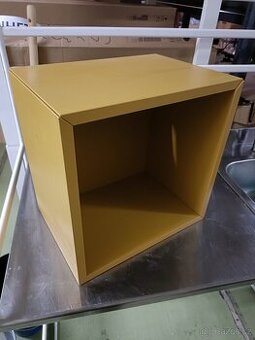 Nový (nerozbalený) IKEA EKET policový díl (10x)