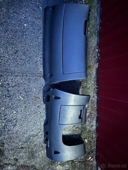 Kastliky do octavia 2