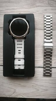 Smartwatch HT33 sportovní chytré hodinky