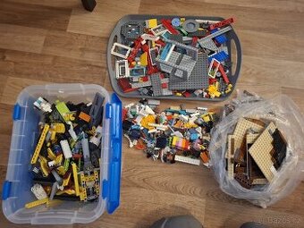 Lego mix 3.5kg