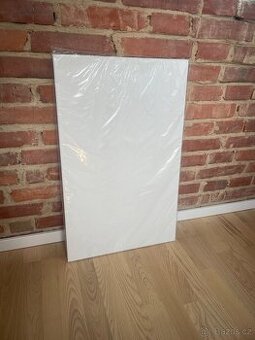 Malířské plátno na rámu 50x80