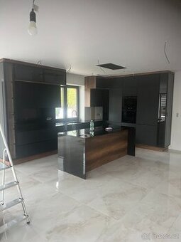 Vaše stavba - naše starost (realizujeme stavební práce)