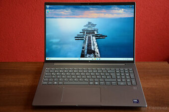 HP ZBook Power G11 i7/64GB/SSD 2TB/RTX500 4GB