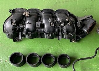 Sání motorů Alfa Romeo Twin Spark 16v