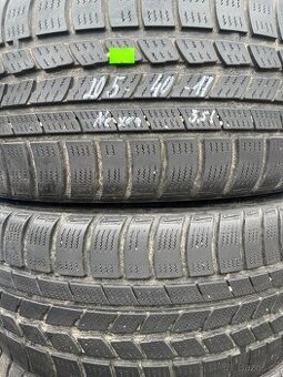 Zimní 205 40 17 205/40r17 R17 205-40-17