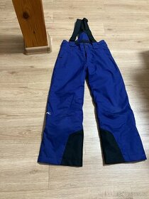 Lyžařské kalhoty Kjus vel.140