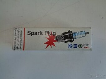 Zzapalovací svíčky 101000005AE