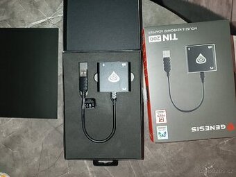 Adaptér k herní konzoli