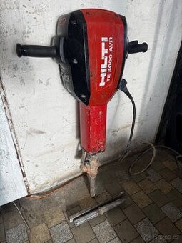 bourací kladivo Hilti TE 3000-AVR
