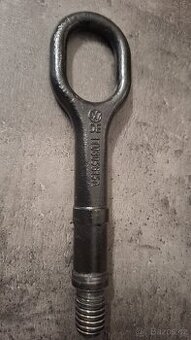 TAŽNÉ OKO VW ŠKODA NOVÉ