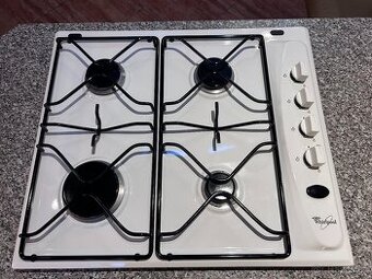 Plynová varná deska Whirlpool AKM 254/WH