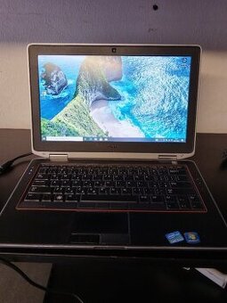 Notebook Dell Latitude E6320