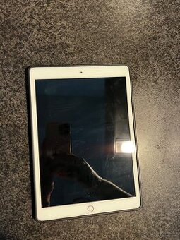 Apple iPad 10,2" 32GB Wi-Fi + Cellular (2019) - zlatý