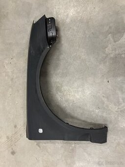 Blatník přední pravý - Škoda Superb 1 ID:95