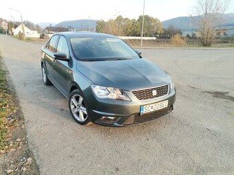 Prodám Seat Toledo 1.2TSI 81kw