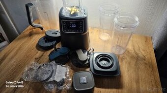 Mixér Sencor SBU 7878BK