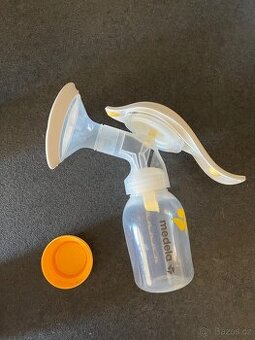 Ruční odsávačka Medela